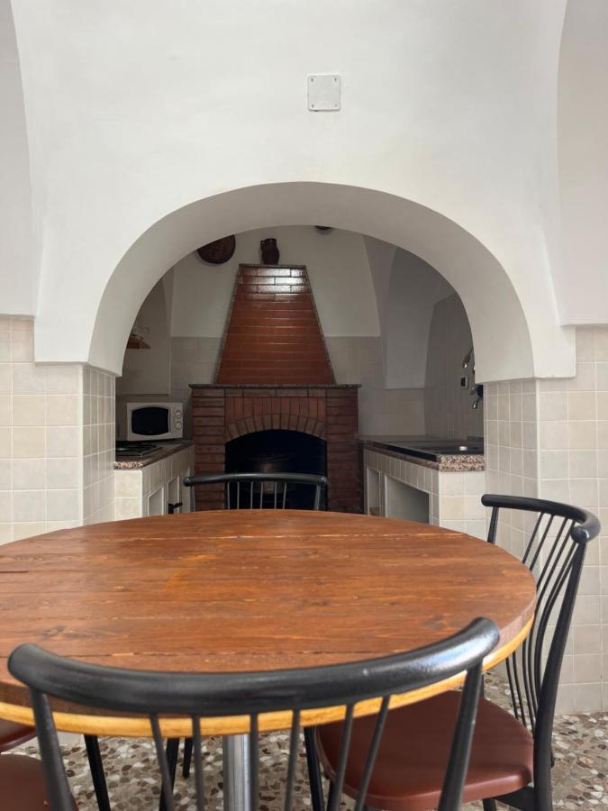 Borgo Tortorella By Il Pumo Di Puglia Monopoli Exterior photo